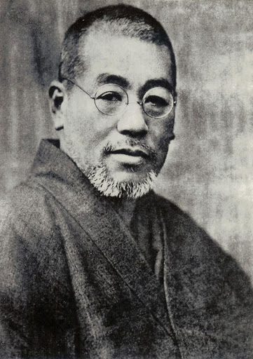 Mikao Usui